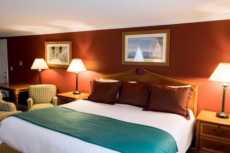 Hotel Pelham On Main à West Dennis Extérieur photo